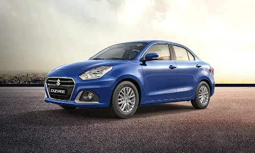 Swift Dzire