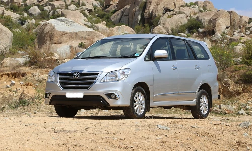 Toyota Innova