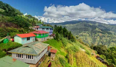 Pakyong car rental